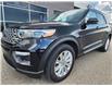 2020 Ford Explorer Limited (Stk: WP5326) in Pincher Creek - Image 1 of 17