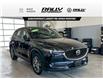 2021 Mazda CX-5 Signature (Stk: V2145) in Prince Albert - Image 1 of 13