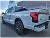 2023 Ford F-150 Lightning Lariat (Stk: 23T3068) in Pincher Creek - Image 4 of 15