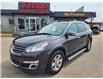 2015 Chevrolet Traverse 2LT (Stk: P39423C) in Saskatoon - Image 1 of 22