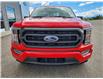 2023 Ford F-150 XLT (Stk: 23T3063) in Pincher Creek - Image 2 of 13