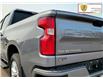 2020 Chevrolet Silverado 1500 Silverado Custom (Stk: J23068) in Brandon - Image 10 of 26