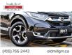 2017 Honda CR-V Touring (Stk: 109727U) in Toronto - Image 3 of 30