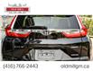 2017 Honda CR-V Touring (Stk: 109727U) in Toronto - Image 11 of 30
