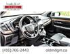 2017 Honda CR-V Touring (Stk: 109727U) in Toronto - Image 12 of 30
