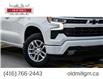 2023 Chevrolet Silverado 1500 RST (Stk: P1141696) in Toronto - Image 2 of 29
