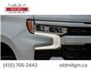 2023 Chevrolet Silverado 1500 RST (Stk: P1141696) in Toronto - Image 3 of 29