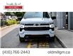 2023 Chevrolet Silverado 1500 RST (Stk: P1141696) in Toronto - Image 4 of 29
