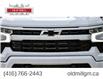 2023 Chevrolet Silverado 1500 RST (Stk: P1141696) in Toronto - Image 5 of 29