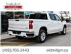 2023 Chevrolet Silverado 1500 RST (Stk: P1141696) in Toronto - Image 7 of 29