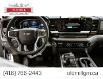 2023 Chevrolet Silverado 1500 RST (Stk: P1141696) in Toronto - Image 19 of 29