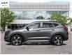 2017 Hyundai Tucson SE (Stk: K33164P) in Toronto - Image 4 of 28