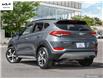 2017 Hyundai Tucson SE (Stk: K33164P) in Toronto - Image 5 of 28
