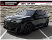 2023 BMW iX M60 (Stk: M36845) in North Vancouver - Image 1 of 24