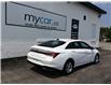 2022 Hyundai Elantra ESSENTIAL (Stk: 230457) in North Bay - Image 3 of 21