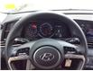 2022 Hyundai Elantra ESSENTIAL (Stk: 230457) in North Bay - Image 12 of 21