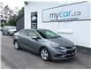 2018 Chevrolet Cruze LT Auto (Stk: 230454) in North Bay - Image 1 of 22