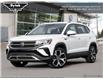 2023 Volkswagen Taos Highline (Stk: N13578) in Ottawa - Image 1 of 23