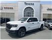 2023 RAM 1500 Big Horn (Stk: P072) in Miramichi - Image 1 of 9