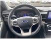 2021 Ford Explorer Limited (Stk: 10920) in Carleton Place - Image 17 of 29