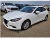 2018 Mazda Mazda3 Sport 50th Anniversary Edition (Stk: PW1484) in Devon - Image 1 of 8