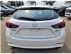 2018 Mazda Mazda3 Sport 50th Anniversary Edition (Stk: PW1484) in Devon - Image 4 of 8