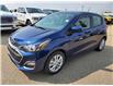 2022 Chevrolet Spark 1LT CVT (Stk: PW1489) in Devon - Image 1 of 9