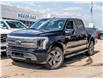 2023 Ford F-150 Lightning Lariat (Stk: P-970) in Calgary - Image 1 of 25