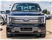 2023 Ford F-150 Lightning Lariat (Stk: P-970) in Calgary - Image 4 of 25