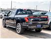 2023 Ford F-150 Lightning Lariat (Stk: P-970) in Calgary - Image 3 of 25