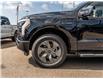 2023 Ford F-150 Lightning Lariat (Stk: P-1363) in Calgary - Image 5 of 25