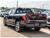 2023 Ford F-150 Lightning Lariat (Stk: P-1363) in Calgary - Image 3 of 25
