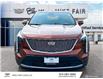 2021 Cadillac XT4 Premium Luxury (Stk: P4719) in Smiths Falls - Image 8 of 28