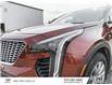 2021 Cadillac XT4 Premium Luxury (Stk: P4719) in Smiths Falls - Image 11 of 28