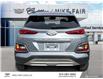 2021 Hyundai Kona 1.6T Ultimate w/Red Colour Pack (Stk: 23265B) in Smiths Falls - Image 4 of 28