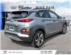 2021 Hyundai Kona 1.6T Ultimate w/Red Colour Pack (Stk: 23265B) in Smiths Falls - Image 5 of 28
