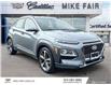 2021 Hyundai Kona 1.6T Ultimate w/Red Colour Pack (Stk: 23265B) in Smiths Falls - Image 7 of 28
