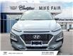 2021 Hyundai Kona 1.6T Ultimate w/Red Colour Pack (Stk: 23265B) in Smiths Falls - Image 8 of 28