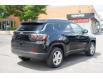 2023 Jeep Compass Sport (Stk: M23254A) in Mississauga - Image 7 of 27