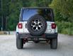 2023 Jeep Wrangler Rubicon (Stk: P695233) in Surrey - Image 5 of 21