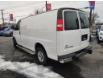 2019 GMC Savana 2500 Work Van (Stk: B1289) in Sarnia - Image 7 of 23