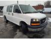 2019 GMC Savana 2500 Work Van (Stk: B1288) in Sarnia - Image 3 of 23