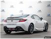 2022 Subaru BRZ Sport-tech (Stk: U2341) in Hamilton - Image 6 of 26