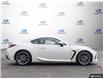 2022 Subaru BRZ Sport-tech (Stk: U2341) in Hamilton - Image 7 of 26