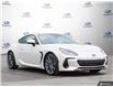 2022 Subaru BRZ Sport-tech (Stk: U2341) in Hamilton - Image 8 of 26