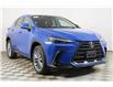 2024 Lexus NX 350  (Stk: 15102479) in Richmond Hill - Image 1 of 28