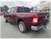 2023 RAM 1500 Big Horn (Stk: P123) in Miramichi - Image 2 of 11