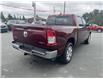2023 RAM 1500 Big Horn (Stk: P123) in Miramichi - Image 3 of 11