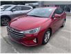 2020 Hyundai Elantra  (Stk: MM1336) in Miramichi - Image 1 of 6
