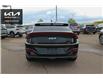 2022 Kia EV6 Long Range w/GT-Line Pkg 1 (Stk: N68939) in Regina - Image 5 of 38